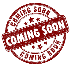 Coming Soon