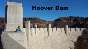 Hoover Dam